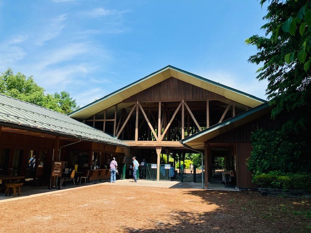 赤城自然園 