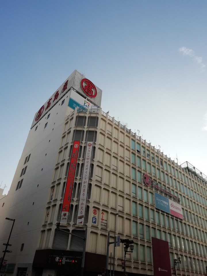 大宮駅前