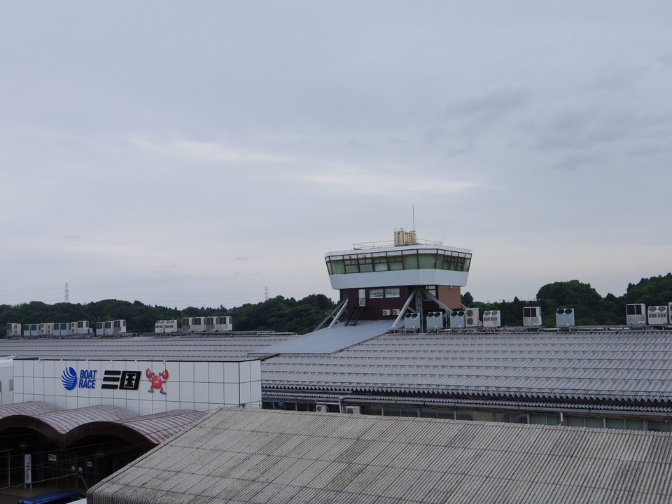 スタンド