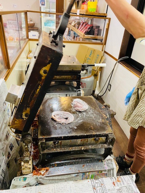 鈴円本舗 