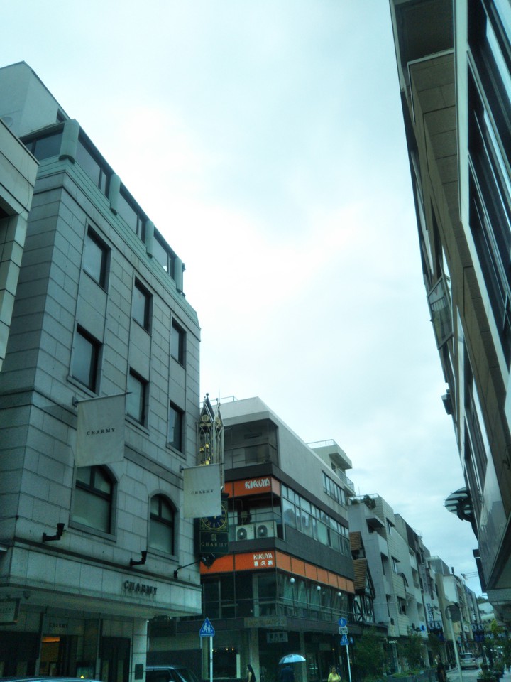 CHARMY（横浜元町本店）
