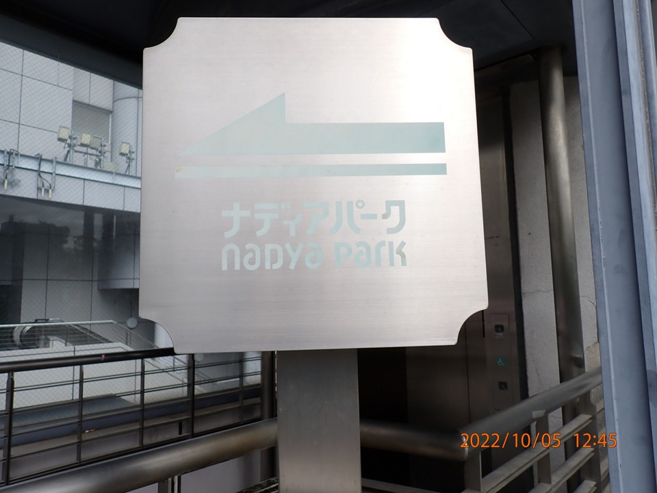名称表示