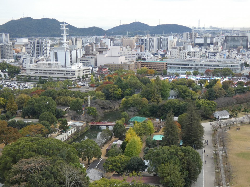 兵庫縣姫路護國神社