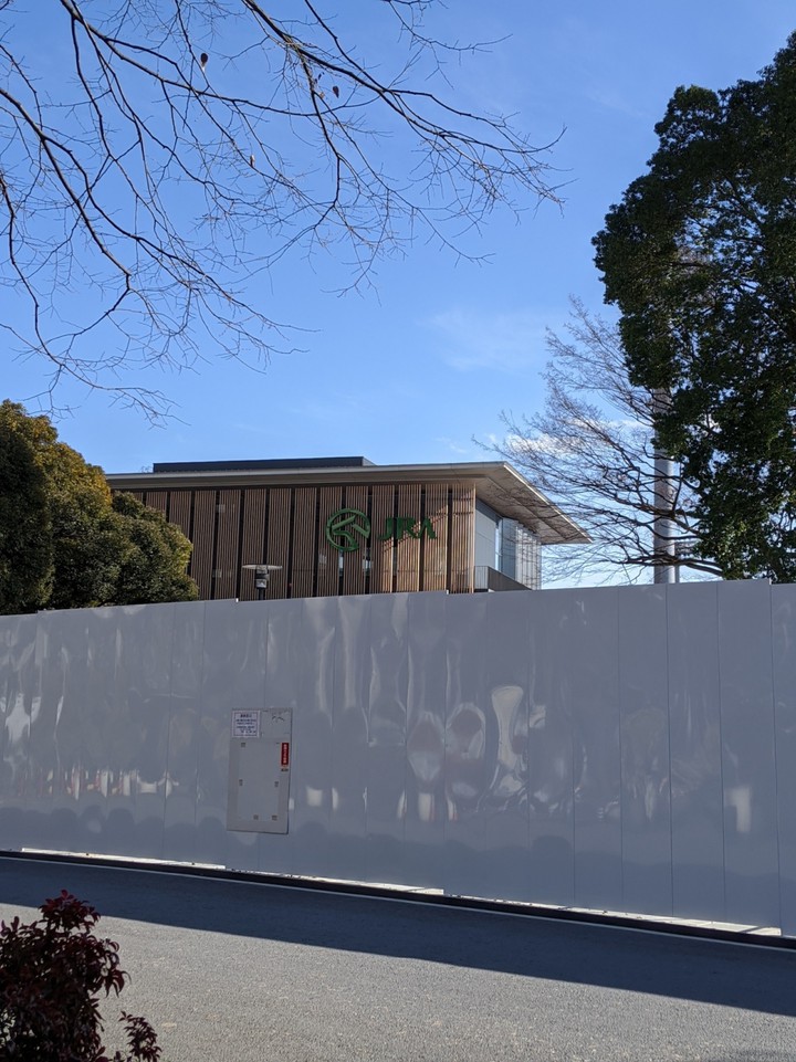 建物
