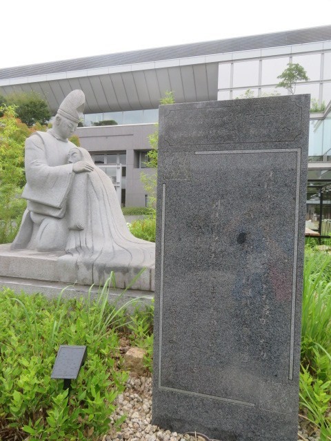 こんな像があります