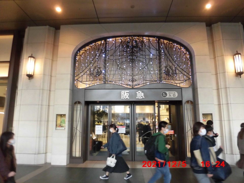 1階入り口