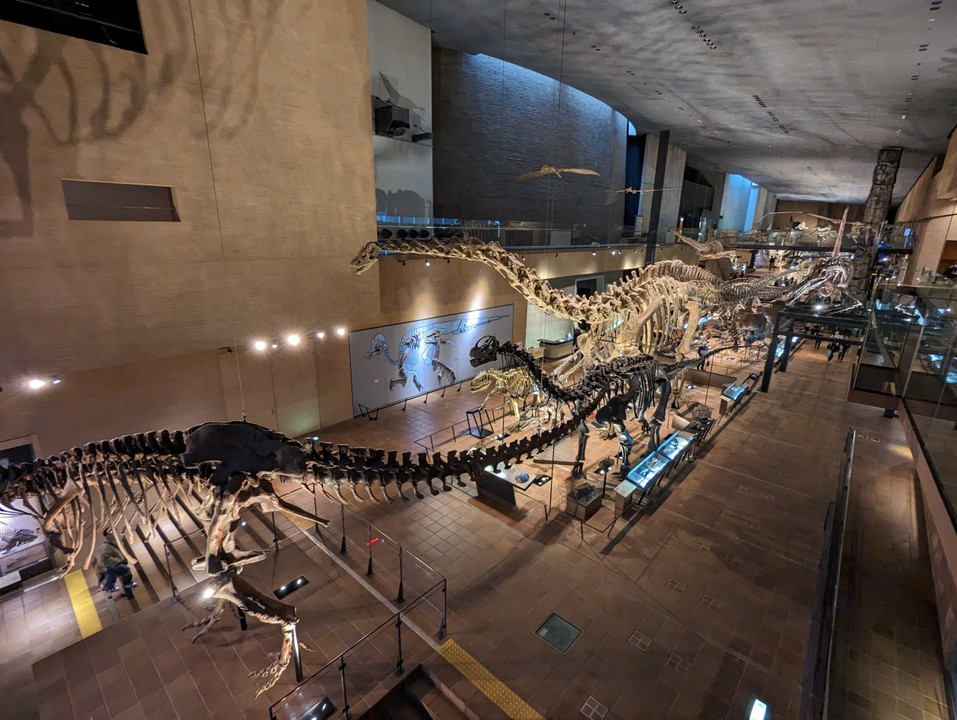 Exhibits