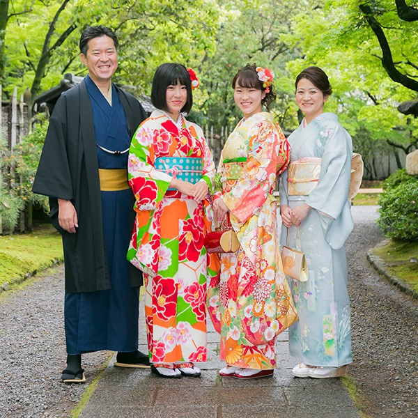 天神 浴衣 レンタル マイン 安い