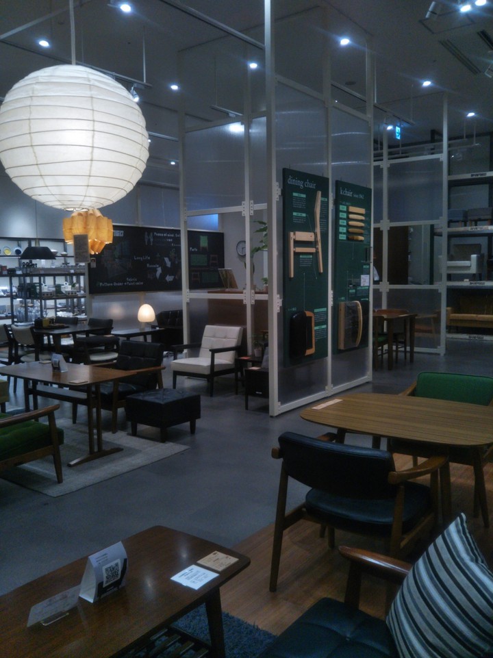カリモク60オフィシャルショップ (ららぽーと豊洲店)