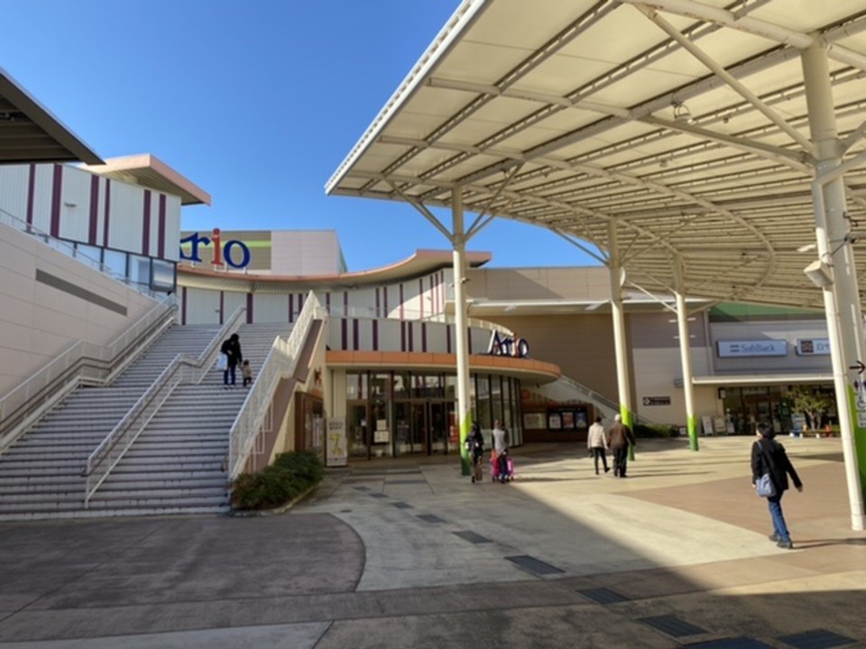 アリオ市原
