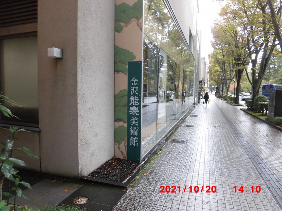 名称表示