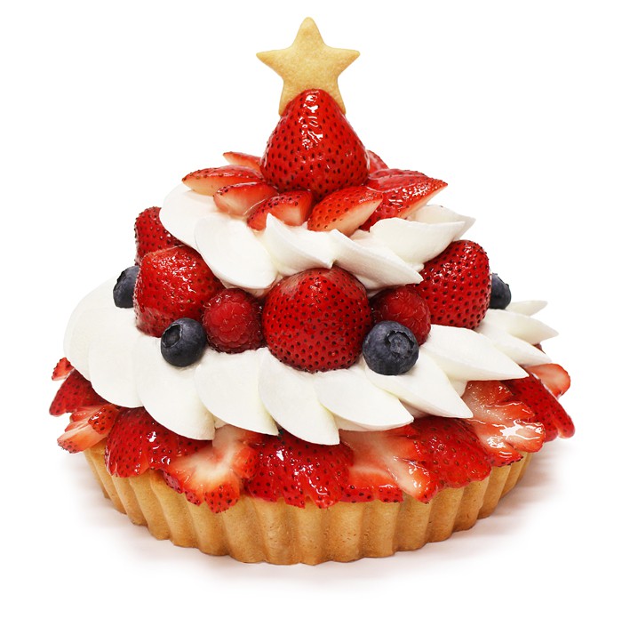 21年 仙台駅周辺で買えるクリスマスケーキ 有名ブランドやホテルメイドも Pathee パシー