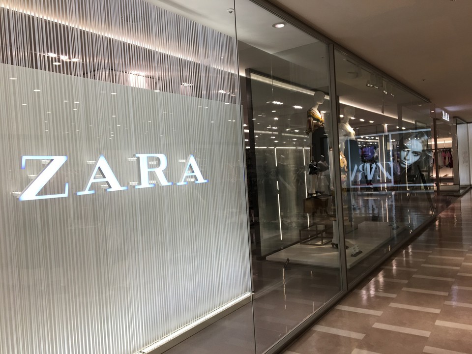 ZARA