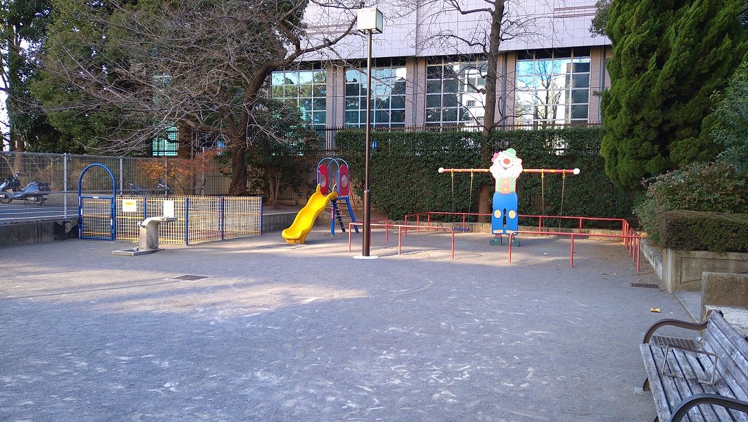子供向け遊具