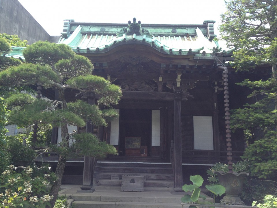 大巧寺