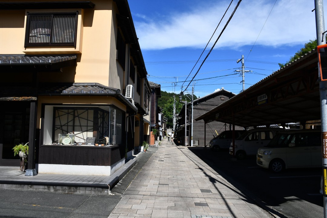 周辺の風景