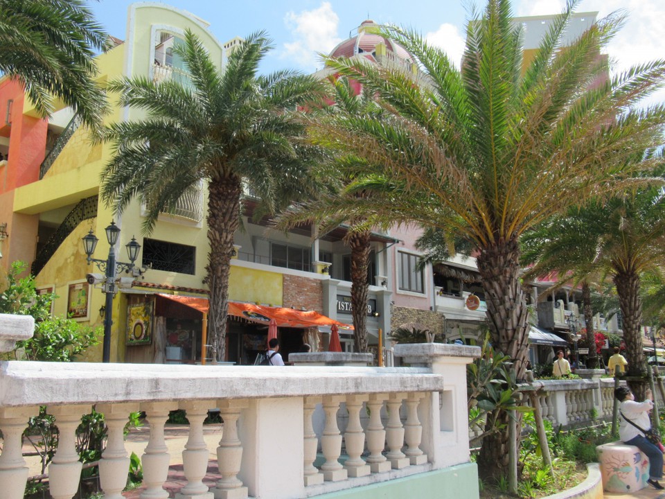 ボードウォーク