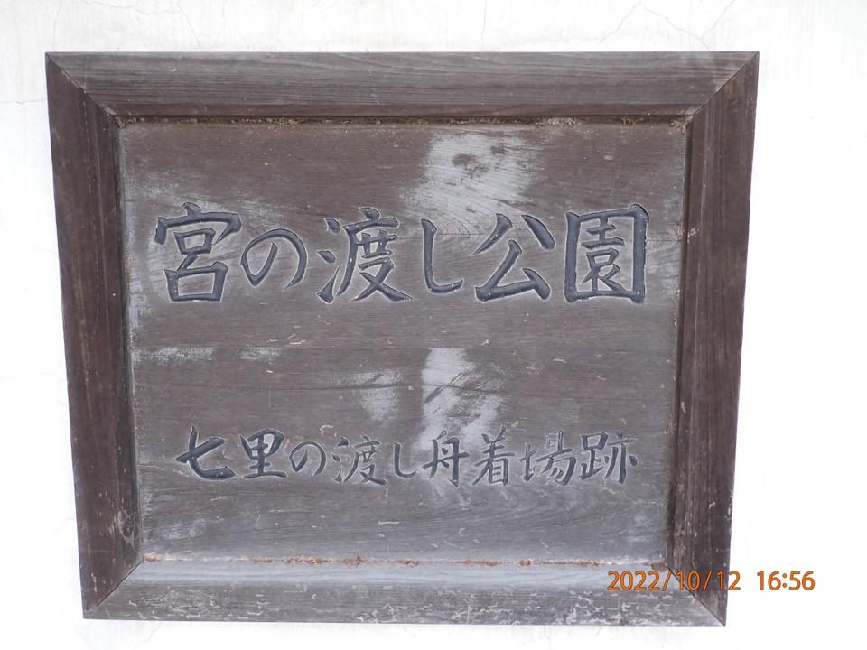 名称表示