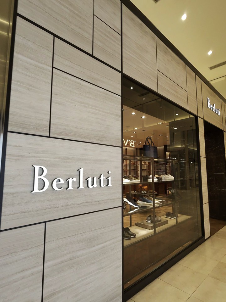 BERLUTI 新宿高島屋店 - 代々木/靴 | Pathee(パシー)