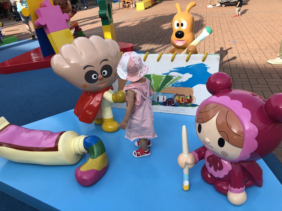 子供は楽しいはず
