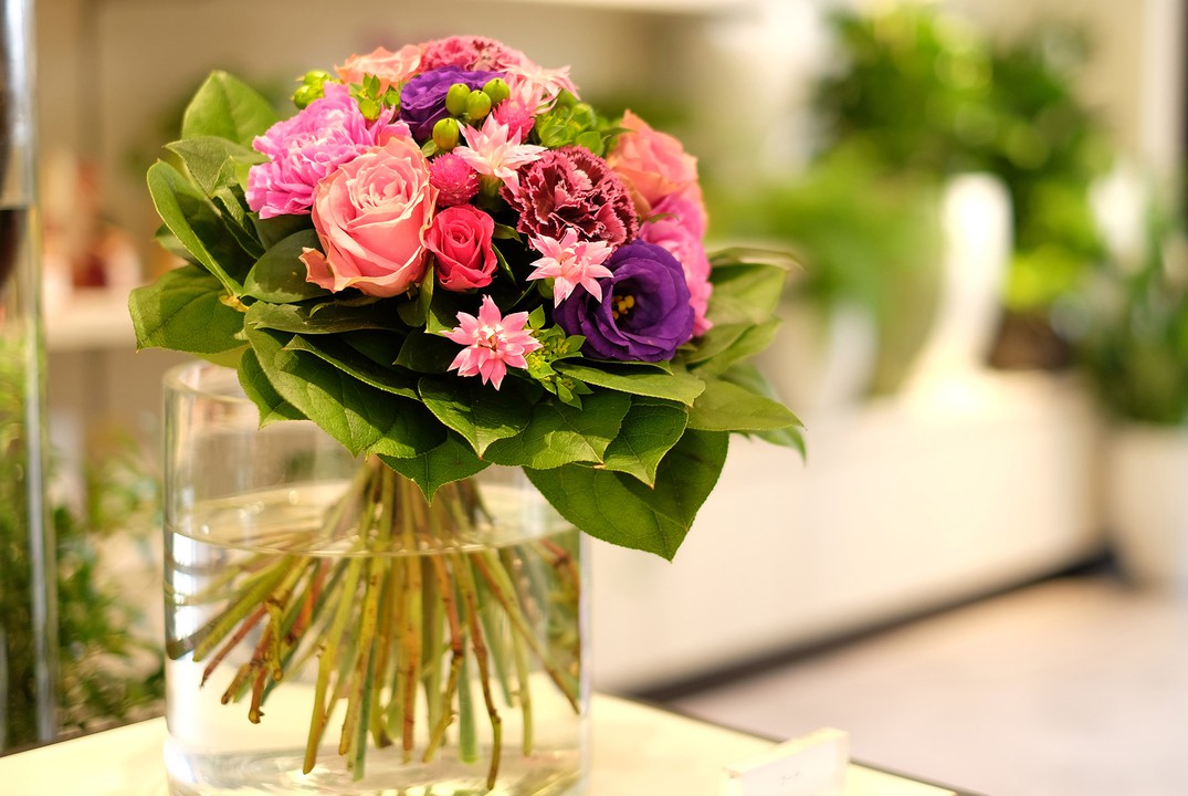 姫路駅周辺でおすすめの花屋まとめ 生花からフラワーギフト 雑貨まで揃う Pathee パシー