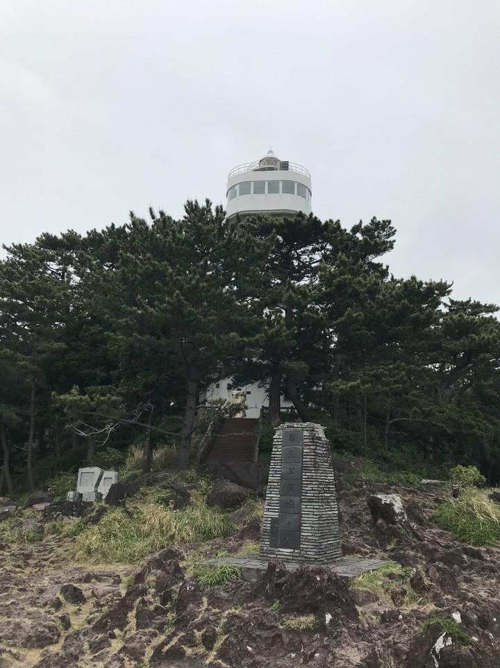 門脇灯台