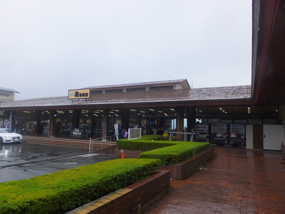 まあまあ大きいです。
