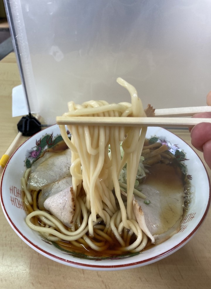 また食いたいわ！