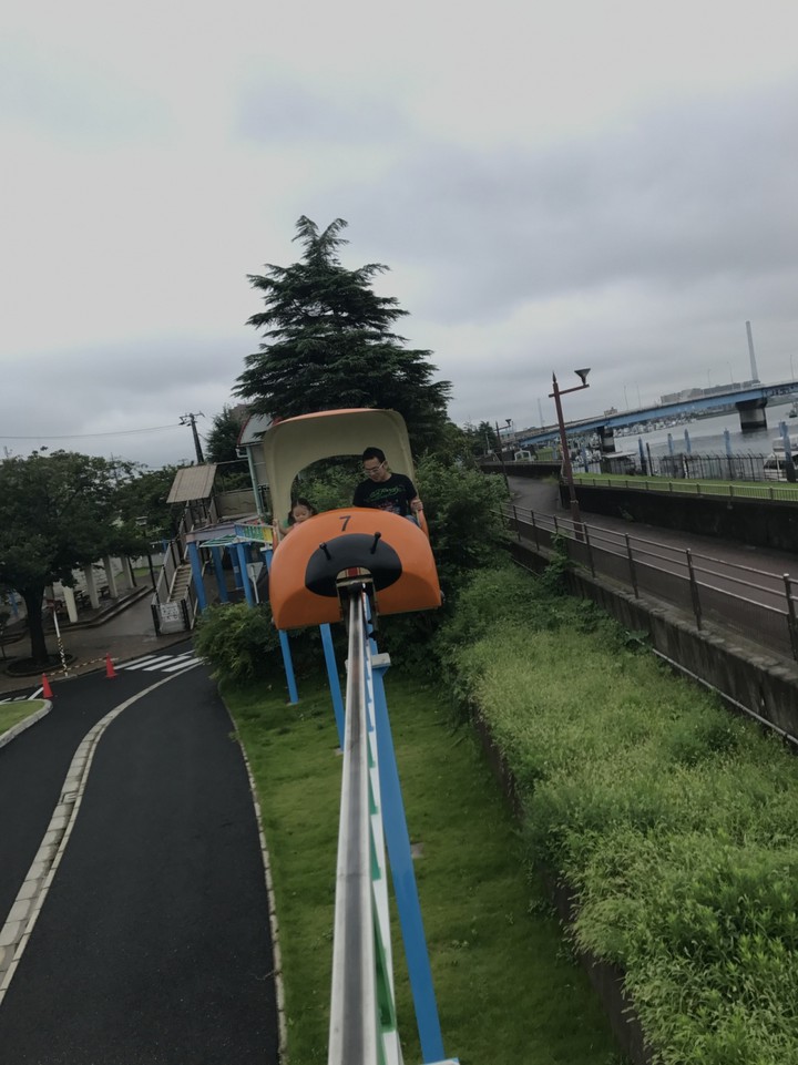 並ばず乗れる