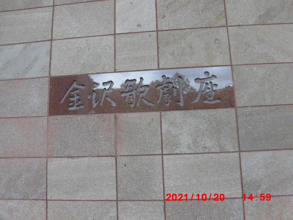 名称表示
