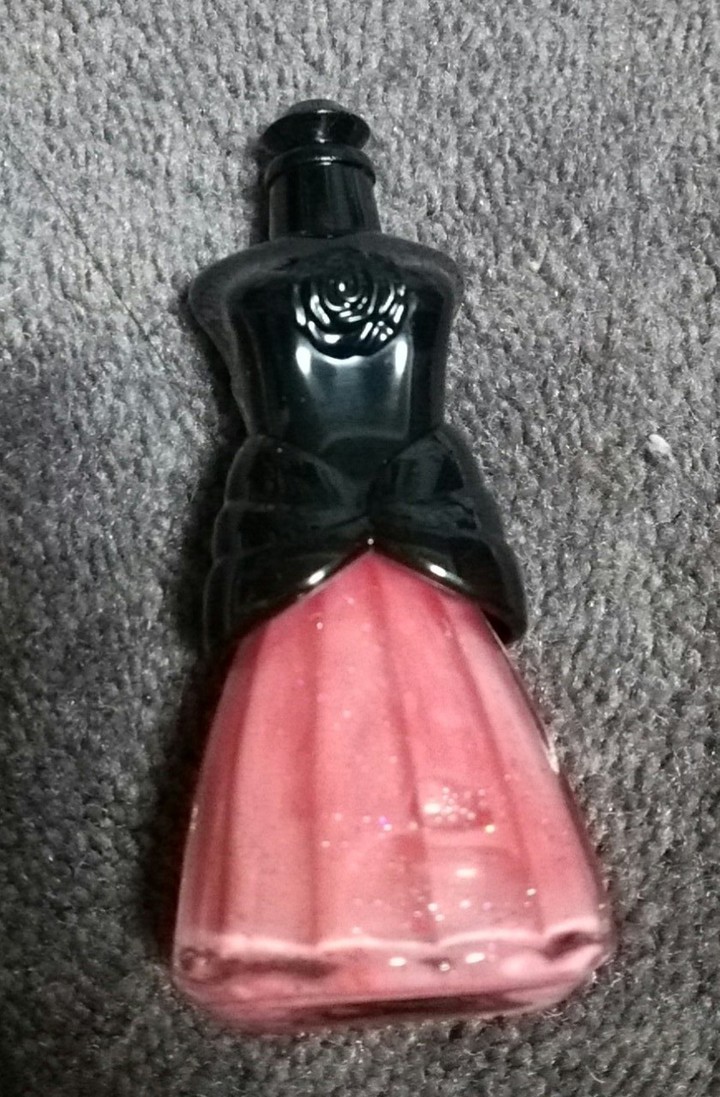 パッケージもかわいいの