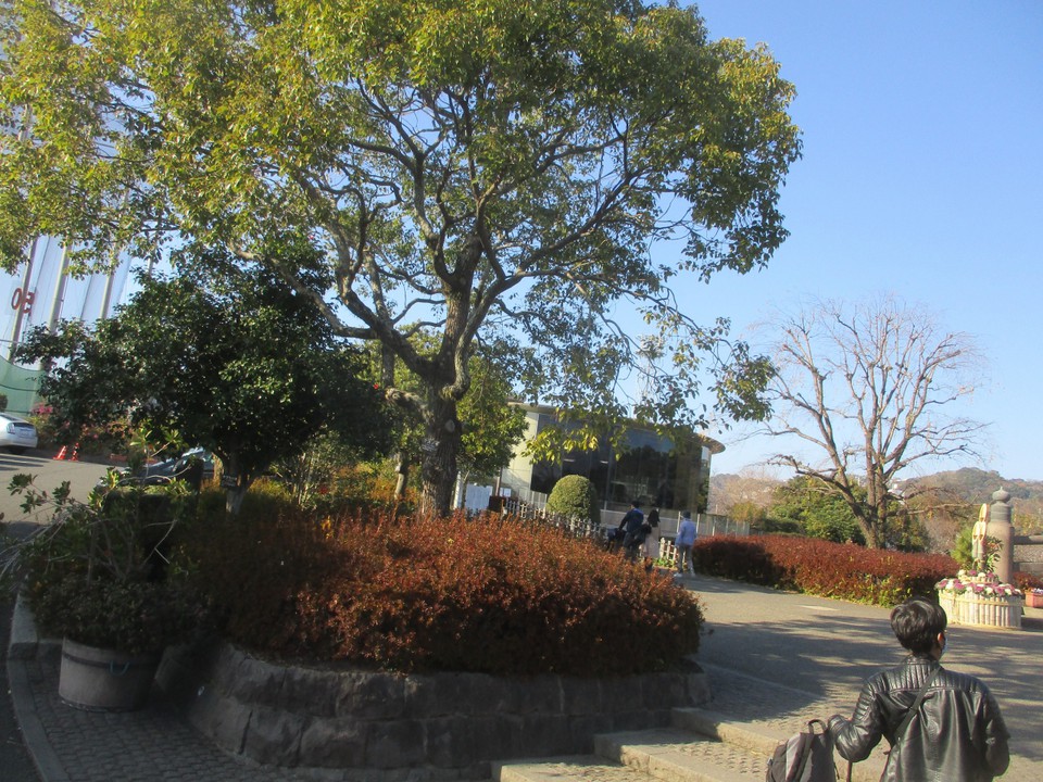 石橋記念館
