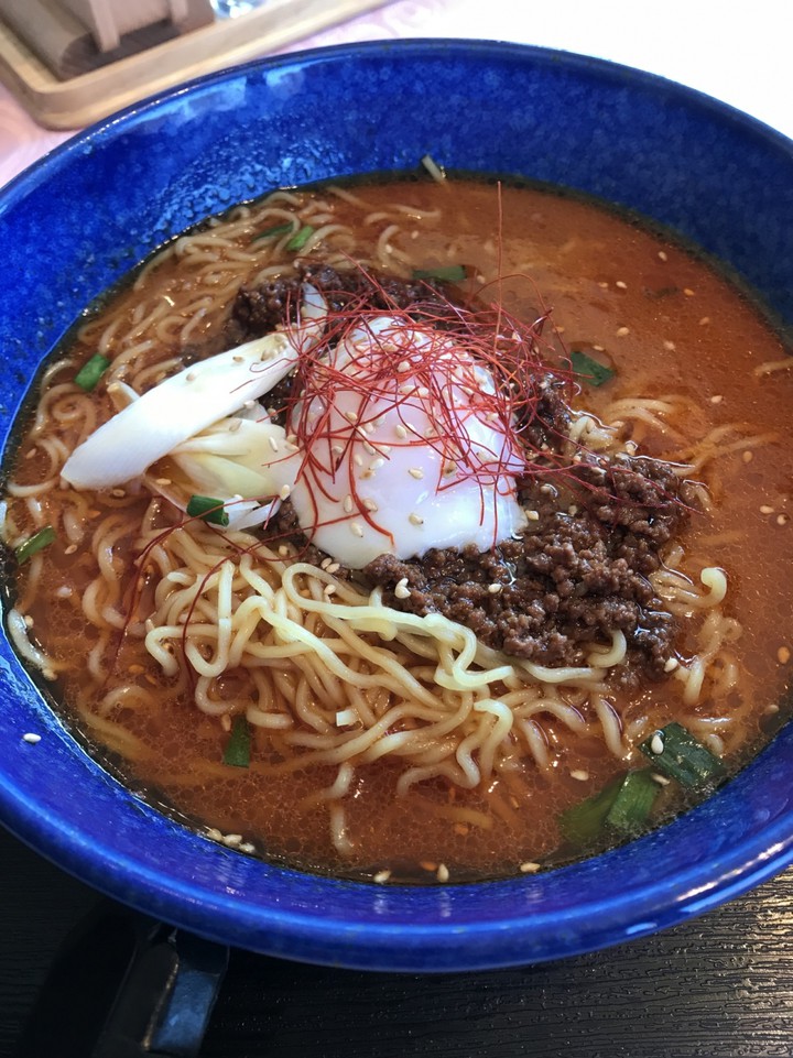 昼食