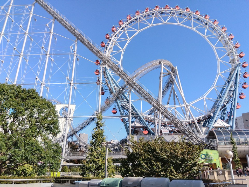 見応えあり