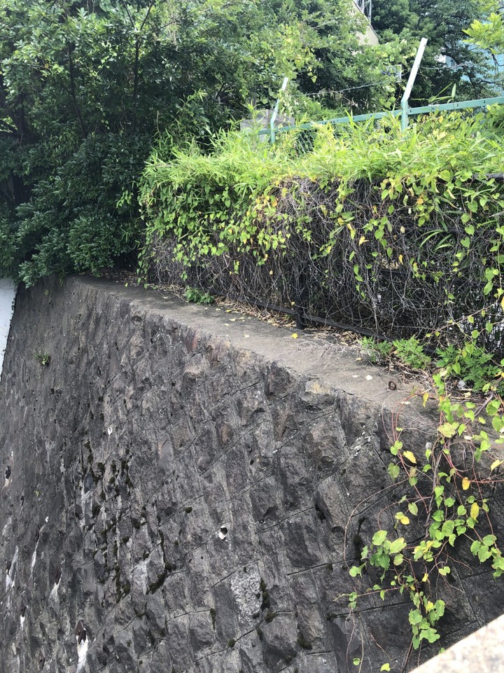 歴史を感じます