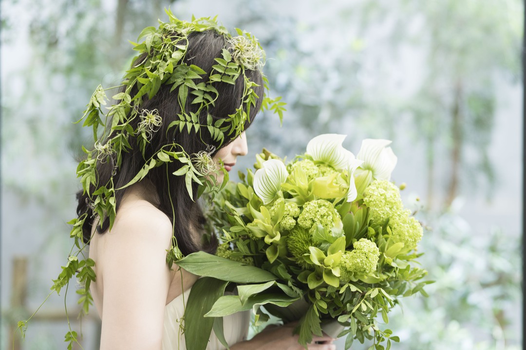 堀江のステキなお花屋さんまとめ 季節のお花からプリザーブドフラワーまで Pathee パシー