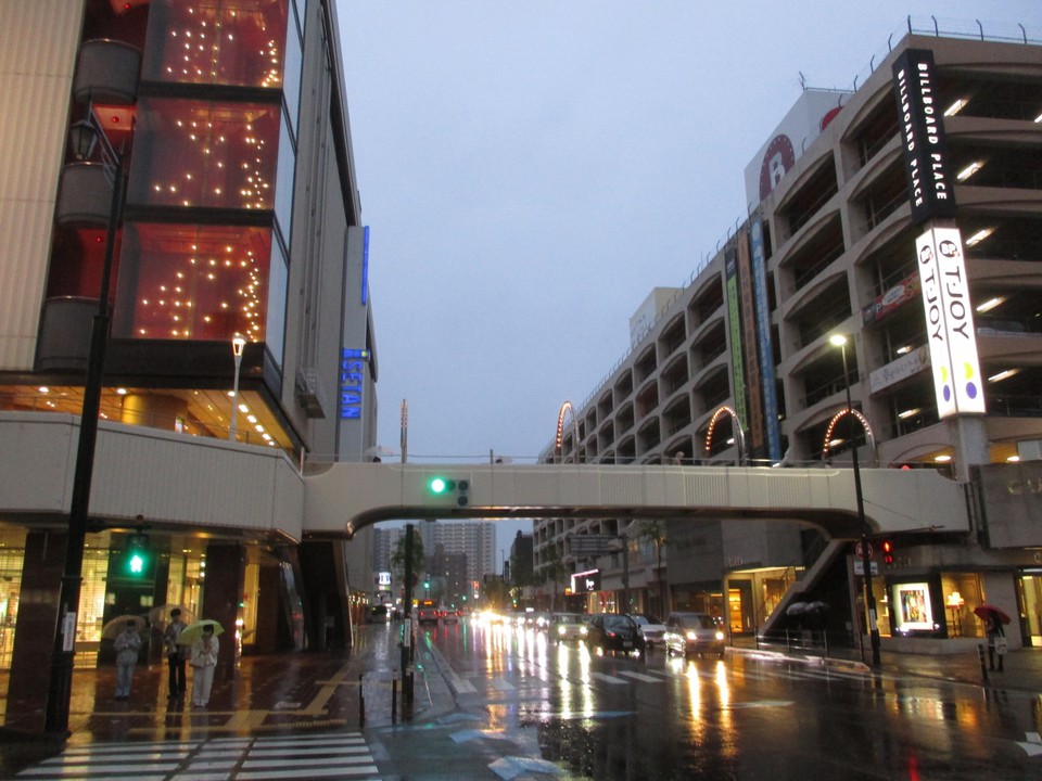 伊勢丹 新潟店