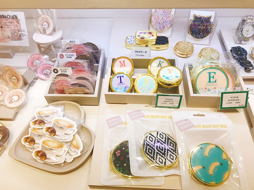 東京駅で女性へのプレゼントを選ぶならここ プチギフト 食べ物 特別なものも Pathee パシー