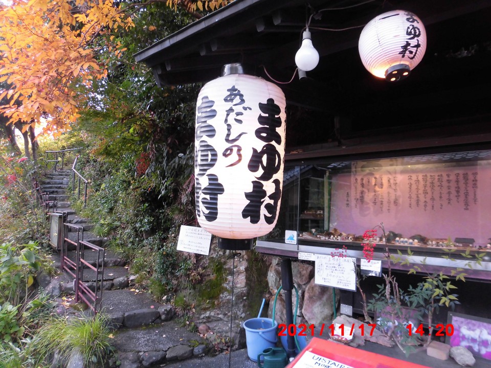 名称表示