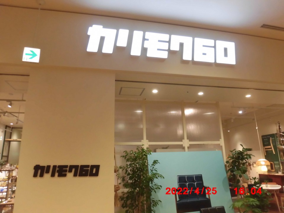 名称表示
