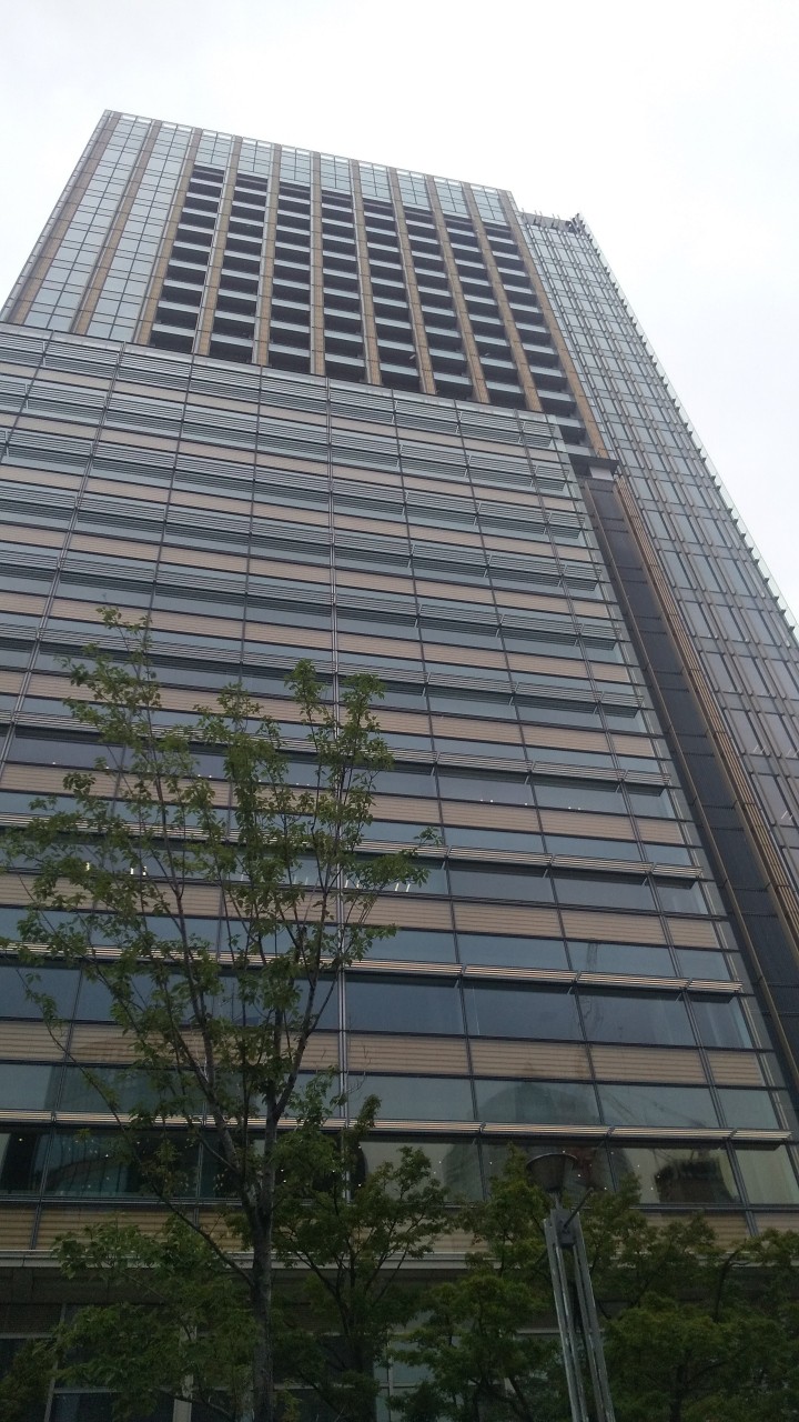 東京ミッドタウン