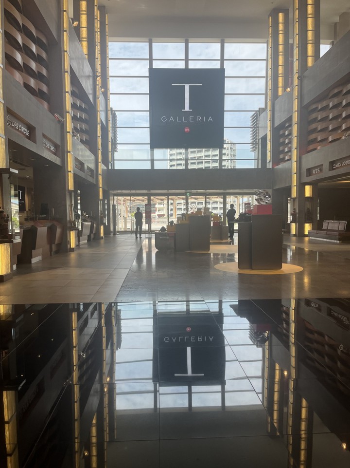 免税店