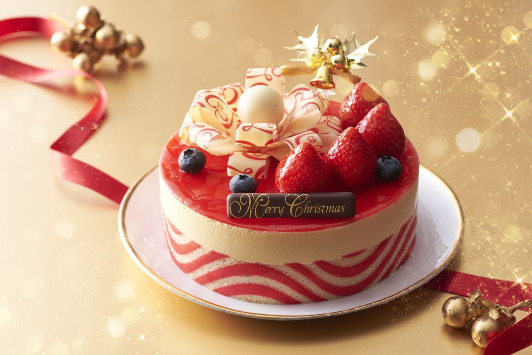 年 町田でおすすめのクリスマスケーキが買えるお店 パーティの主役に Pathee パシー