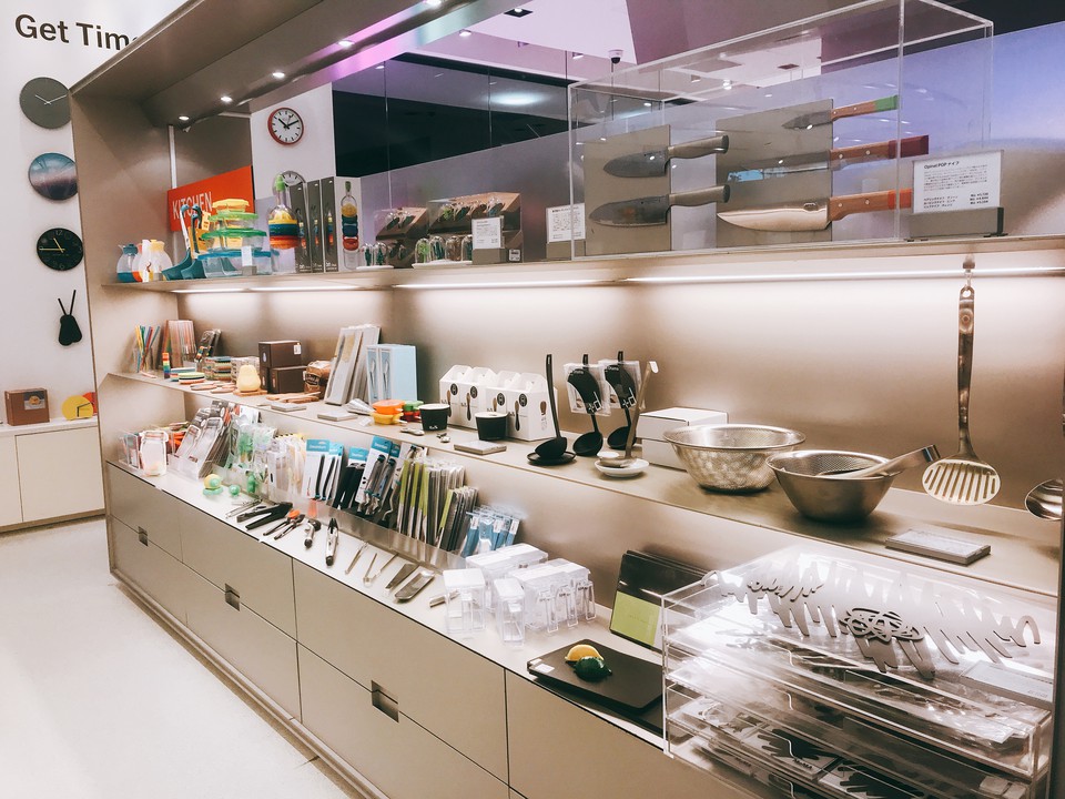 お皿も調理器具も買うならここ 渋谷で揃うおしゃれなキッチン用品 Pathee パシー