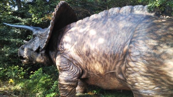 恐竜（その２）