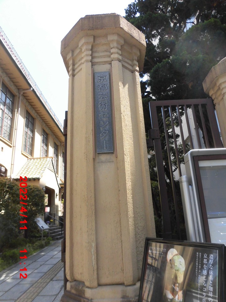 名称表示