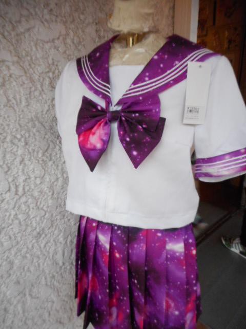 展示のお洋服