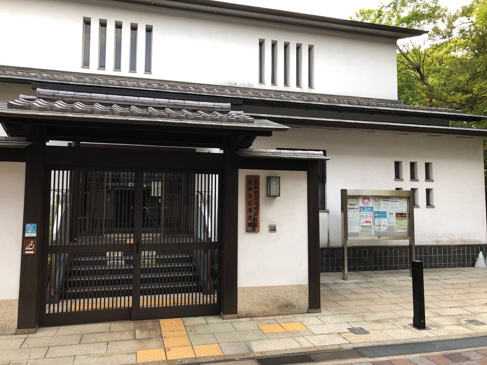 2F建て！
