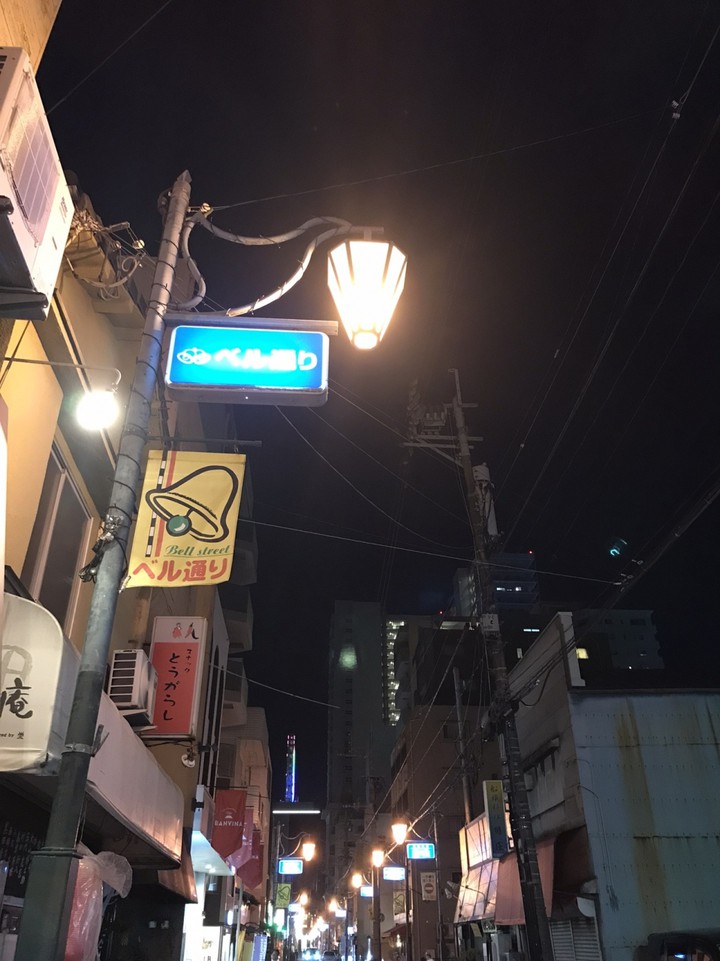 駅からすぐです