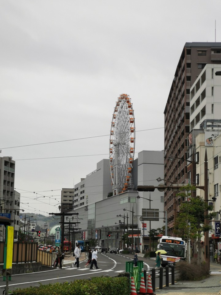 みらい長崎ココウォーク